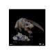 Jurassic World Icons Statue T-Rex 13 cm