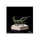 Jurassic World Icons Statue Compsognathus 5 cm