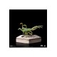 Jurassic World Icons Statue Compsognathus 5 cm