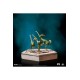 Jurassic World Icons Statue Compsognathus 5 cm