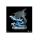 Jurassic World Icons Statue Mosasaurus 16 cm