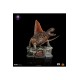 Jurassic World Art Scale Statue 1/10 Dimetrodon 19 cm