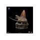 Jurassic World Art Scale Statue 1/10 Dimetrodon 19 cm