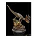 Jurassic World Dominion Art Scale Statue 1/10 Dilophosaurus 13 cm