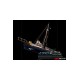Jaws Demi Art Scale Statue 1/20 Jaws Attack 104 cm