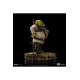 Shrek Deluxe Art Scale Statue 1/10 Shrek, Donkey and The Gingerbread Man 26 cm