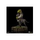 Shrek Deluxe Art Scale Statue 1/10 Shrek, Donkey and The Gingerbread Man 26 cm