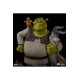 Shrek Deluxe Art Scale Statue 1/10 Shrek, Donkey and The Gingerbread Man 26 cm