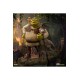 Shrek Deluxe Art Scale Statue 1/10 Shrek, Donkey and The Gingerbread Man 26 cm