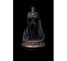 DC Comics The Flash Movie Art Scale Statue 1/10 Batman 23 cm