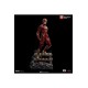 DC Comics The Flash Movie Art Scale Statue 1/10 The Flash 22 cm