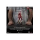 DC Comics The Flash Movie Art Scale Statue 1/10 The Flash 22 cm