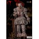 Stephen King s It 2017 Deluxe Art Scale Statue 1/10 Pennywise 25 cm