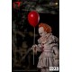 Stephen King s It 2017 Deluxe Art Scale Statue 1/10 Pennywise 25 cm