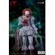 Stephen King s It 2017 Deluxe Art Scale Statue 1/10 Pennywise 25 cm