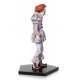 Stephen King s It 2017 Art Scale Statue 1/10 Pennywise 22 cm