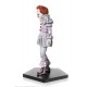 Stephen King s It 2017 Art Scale Statue 1/10 Pennywise 22 cm