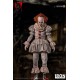 Stephen King s It 2017 Art Scale Statue 1/10 Pennywise 22 cm