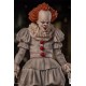 Stephen King s It 2017 Art Scale Statue 1/10 Pennywise 22 cm