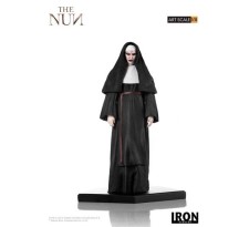 The Nun Art Scale Statue 1/10 The Nun 19 cm