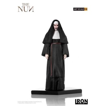 The Nun Art Scale Statue 1/10 The Nun 19 cm