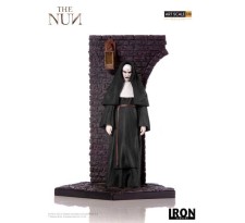 The Nun Art Scale Statue 1/10 The Nun Deluxe Version 19 cm