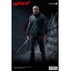 Friday the 13th Art Scale Statue 1/10 Jason 21 cm