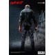 Friday the 13th Art Scale Statue 1/10 Jason 21 cm