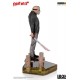 Friday the 13th Deluxe Art Scale Statue 1/10 Jason 25 cm