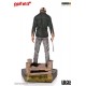 Friday the 13th Deluxe Art Scale Statue 1/10 Jason 25 cm