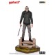Friday the 13th Deluxe Art Scale Statue 1/10 Jason 25 cm