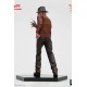 Nightmare on Elm Street Art Scale Statue 1/10 Freddy Krueger 19 cm