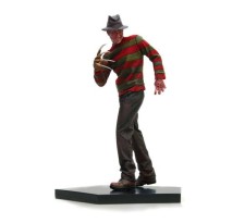 Nightmare on Elm Street Art Scale Statue 1/10 Freddy Krueger 19 cm