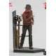 Nightmare on Elm Street Art Scale Statue 1/10 Freddy Krueger Deluxe 19 cm