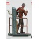 Nightmare on Elm Street Art Scale Statue 1/10 Freddy Krueger Deluxe 19 cm