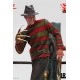 Nightmare on Elm Street Art Scale Statue 1/10 Freddy Krueger Deluxe 19 cm