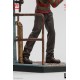 Nightmare on Elm Street Art Scale Statue 1/10 Freddy Krueger Deluxe 19 cm