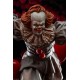 It Chapter Two Deluxe Art Scale Statue 1/10 Pennywise 21 cm