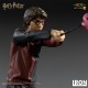 Harry Potter Goblet of Fire BDS Art Scale Statue 1/10 Harry Potter 18 cm