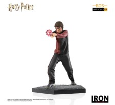 Harry Potter Goblet of Fire BDS Art Scale Statue 1/10 Harry Potter 18 cm