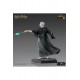 Harry Potter BDS Art Scale Statue 1/10 Voldemort 20 cm