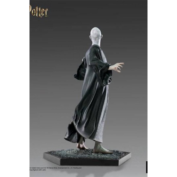 Harry Potter HERMOINE GRAINGER Limited Ed 1:10 BDS Art Scale