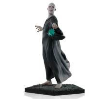 Harry Potter BDS Art Scale Statue 1/10 Voldemort 20 cm