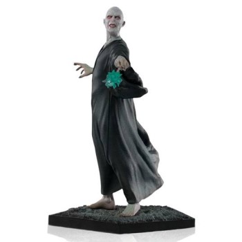 Harry Potter BDS Art Scale Statue 1/10 Voldemort 20 cm