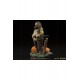 Harry Potter Deluxe Art Scale Statue 1/10 Hagrid 27 cm