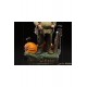 Harry Potter Deluxe Art Scale Statue 1/10 Hagrid 27 cm