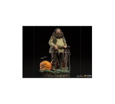 Harry Potter Deluxe Art Scale Statue 1/10 Hagrid 27 cm