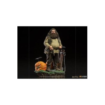 Harry Potter Deluxe Art Scale Statue 1/10 Hagrid 27 cm