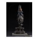 Harry Potter Deluxe Art Scale Statue 1/10 Ron Weasley at the Wizard Chess 35 cm