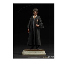 Harry Potter Art Scale Statue 1/10 Harry Potter 17 cm